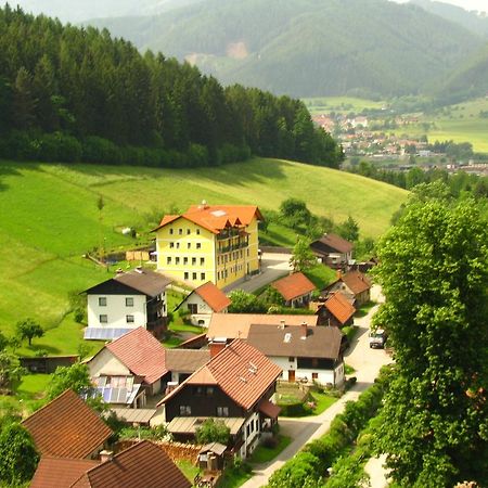 Landgasthof Sepplwirt Kindberg Ngoại thất bức ảnh