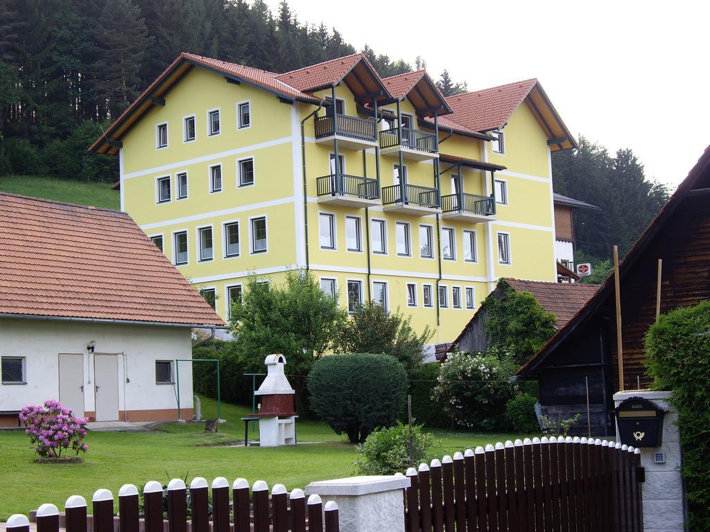 Landgasthof Sepplwirt Kindberg Ngoại thất bức ảnh