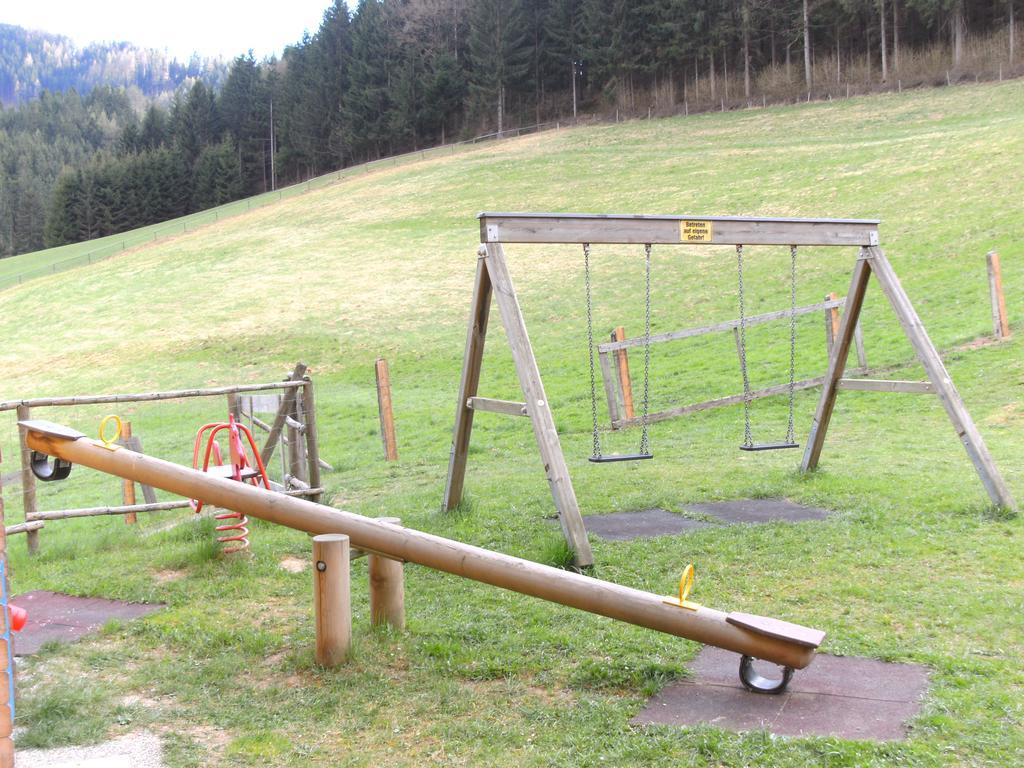 Landgasthof Sepplwirt Kindberg Ngoại thất bức ảnh